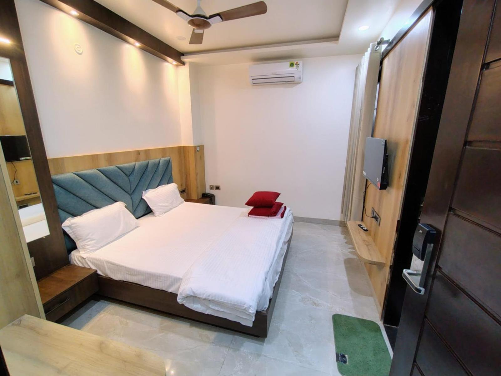Celebration Guest House ลัคเนา ภายนอก รูปภาพ